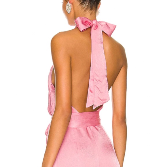 Carlita Jumpsuit Lovers and Friends - Picture 2 of 2